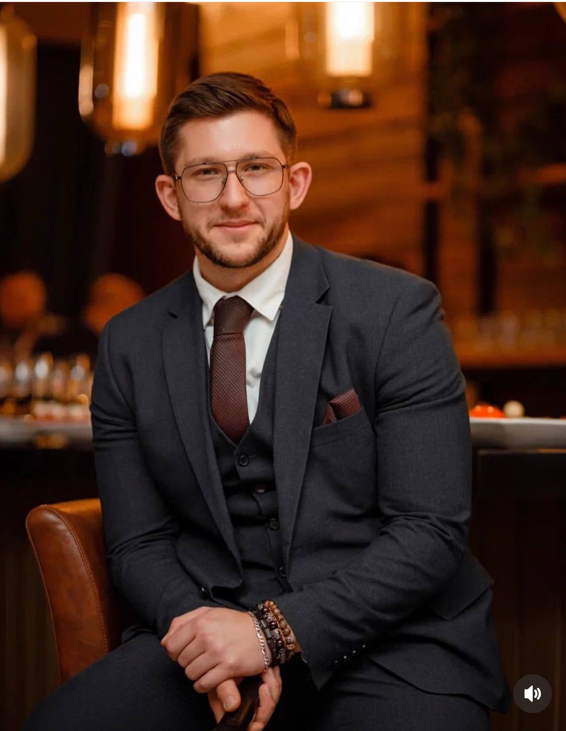 Григорий Шанин