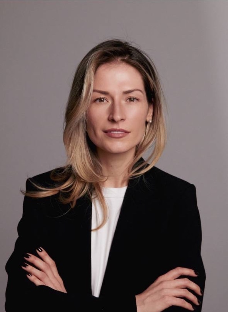 Рада Исламова