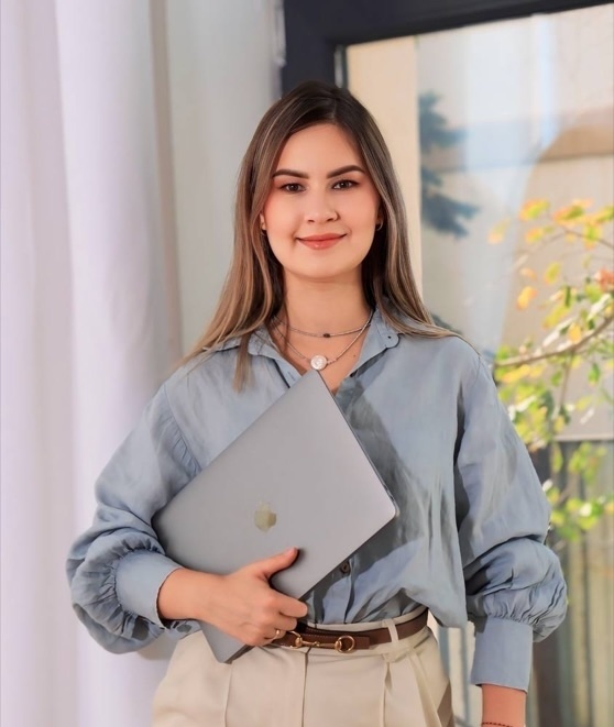 Рената Нуреева