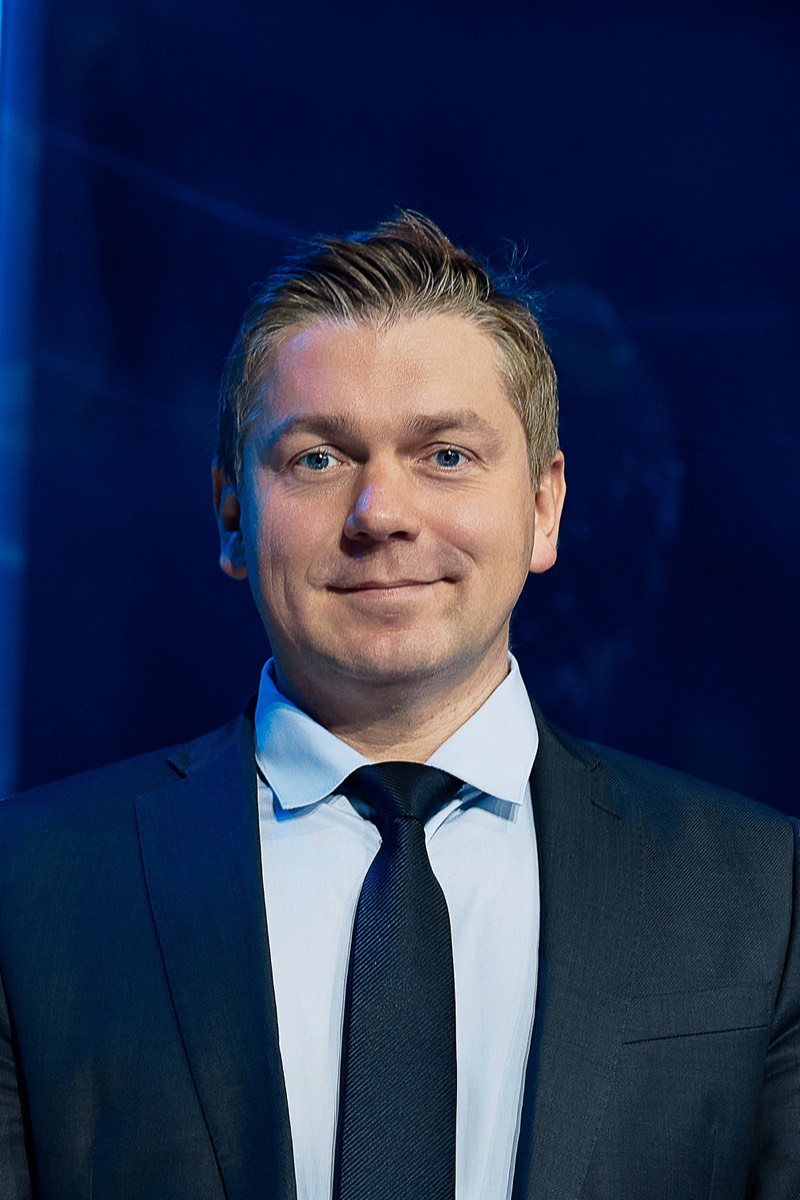 Виталий Волянюк